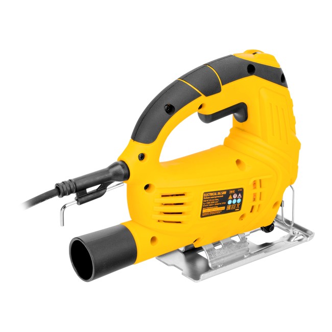 Лобзик электрический JSD-65, 550 Вт, 65 мм Denzel
