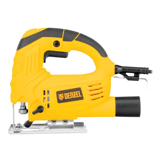Лобзик электрический JSD-65, 550 Вт, 65 мм Denzel