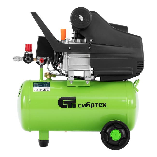 Компрессор воздушно-масляный КК-1100/22 прямой привод Сибртех Компрессор воздушно-масляный КК-1100/22 прямой привод Сибртех