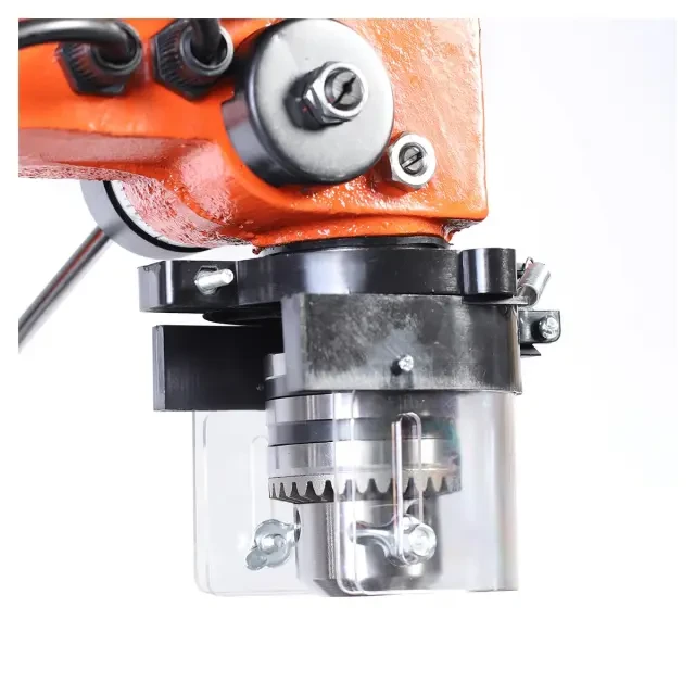 Сверлильный станок PATRIOT SD 500 Сверлильный станок PATRIOT SD 500