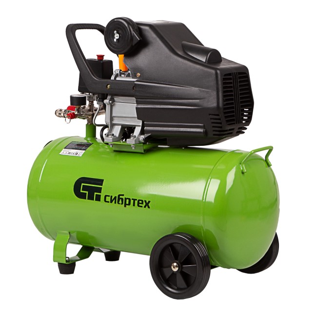 Компрессор воздушно-масляный КК-1500/50 прямой привод Сибртех Компрессор воздушно-масляный КК-1500/50 прямой привод Сибртех