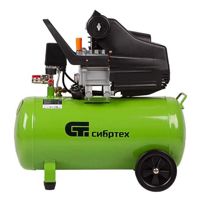 Компрессор воздушно-масляный КК-1500/50 прямой привод Сибртех Компрессор воздушно-масляный КК-1500/50 прямой привод Сибртех
