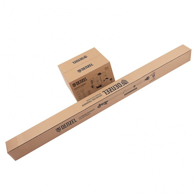 Триммер бензиновый DGT 330 Denzel