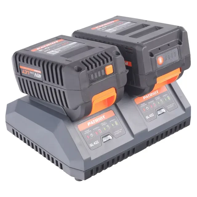 Батарея аккумуляторная Patriot BL 42 LCT