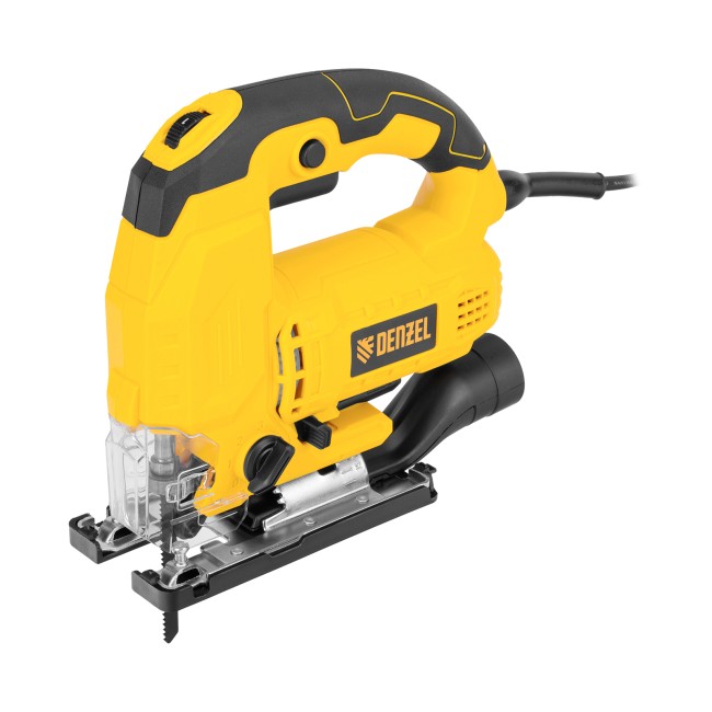Лобзик электрический JSD-105, 750 Вт, 105 мм Denzel