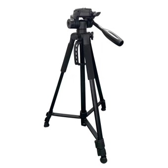 Штатив H160 с элевационной головкой (1/4") Condtrol