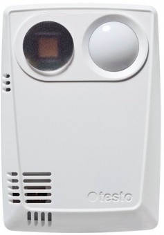 WiFi-логгер Testo 160 THL