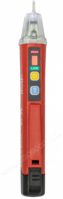 Индикатор напряжения RGK AC-10