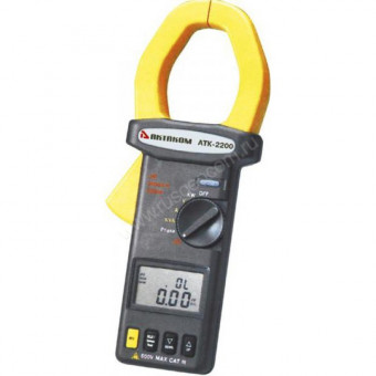 Токовые клещи Актаком АТК-2200 Токовые клещи Актаком АТК-2200
