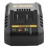 Устройство зарядное для аккумуляторов IBC-12-1.8, Li-Ion, 12 В, 1.8 А Denzel