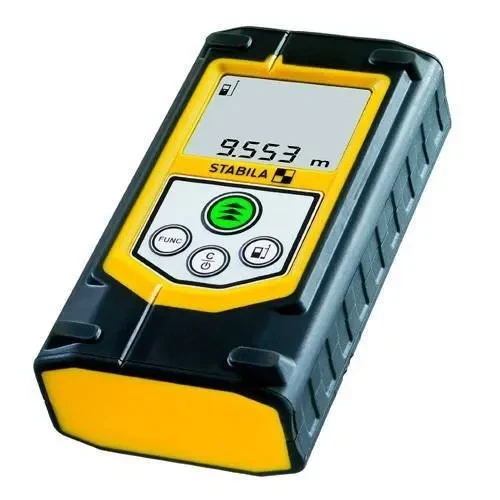 Лазерный дальномер STABILA LD 320 Лазерный дальномер STABILA LD 320