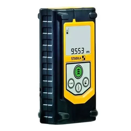 Лазерный дальномер STABILA LD 320 Лазерный дальномер STABILA LD 320