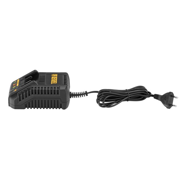 Устройство зарядное для аккумуляторов IBC-18-2.3, Li-Ion, 18 В Denzel