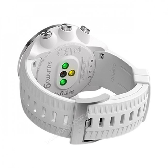 Часы SUUNTO 9 BARO White