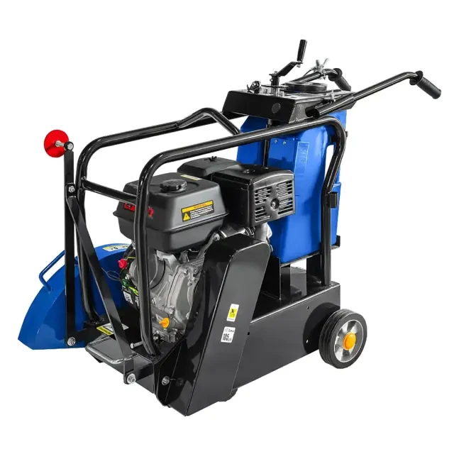 Резчик швов TSS RH-450L Резчик швов TSS RH-450L