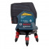 Лазерный уровень Bosch GCL 2-50 C+RM3+BM 3 clip RC-2 L-Boxx (0.601.066.G04) Лазерный уровень Bosch GCL 2-50 C+RM3+BM 3 clip RC-2 L-Boxx (0.601.066.G04)
