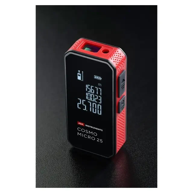 Лазерный дальномер ADA COSMO MICRO 25
