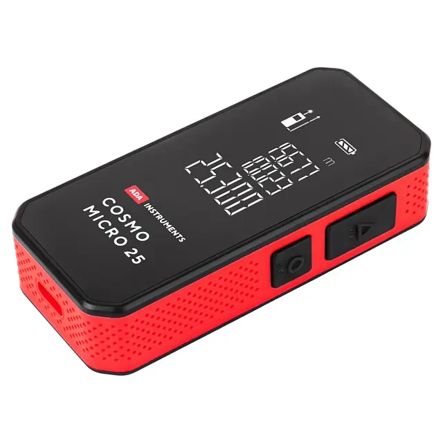 Лазерный дальномер ADA COSMO MICRO 25