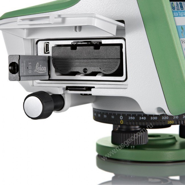 Цифровой нивелир Leica LS15 (0.3 мм) (спецкомплект 2021) Цифровой нивелир Leica LS15 (0.3 мм) (спецкомплект 2021)