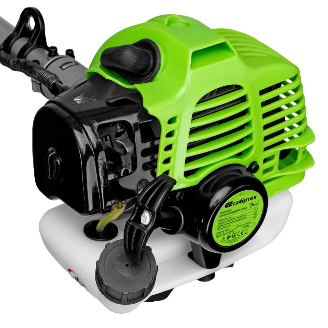 Триммер бензиновый БКС 1300 Сибртех