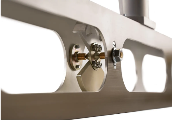 Дорожная рейка РДУ Кондор с поверкой Дорожная рейка РДУ Кондор с поверкой