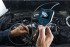 Видеоскоп Bosch GIC 120 Professional (0.601.241.100) Видеоскоп Bosch GIC 120 Professional (0.601.241.100)