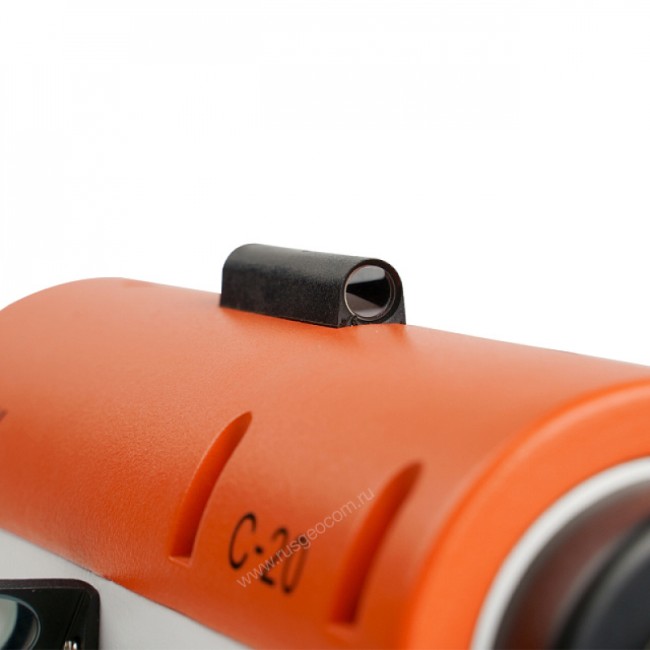 Комплект оптический нивелир RGK C-20 + штатив S6-N + рейка AMO S5