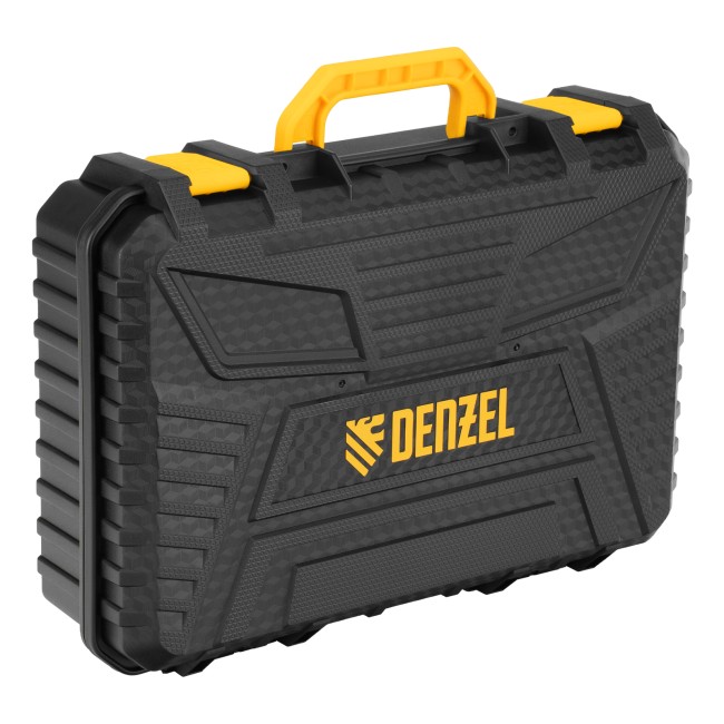 Перфоратор аккумуляторный RHH-BL-20-28, 3 Дж Denzel