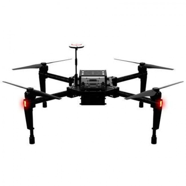 Квадрокоптер DJI Matrice 100 Квадрокоптер DJI Matrice 100