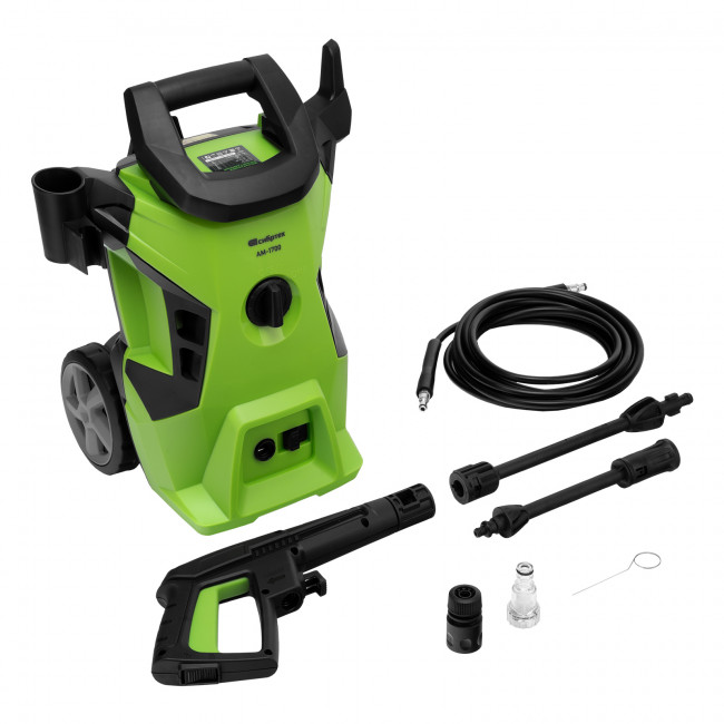 Моечная машина высокого давления АМ-1700 Сибртех