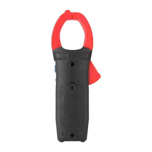 Токовые клещи UNI-T UT205A+