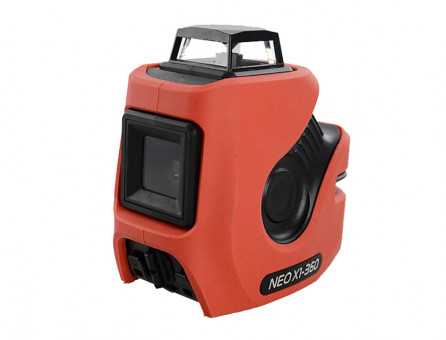 Лазерный уровень Condtrol NEO X1-360 Set