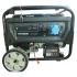 Бензиновый генератор Hyundai HHY 12000FE Бензиновый генератор Hyundai HHY 12000FE