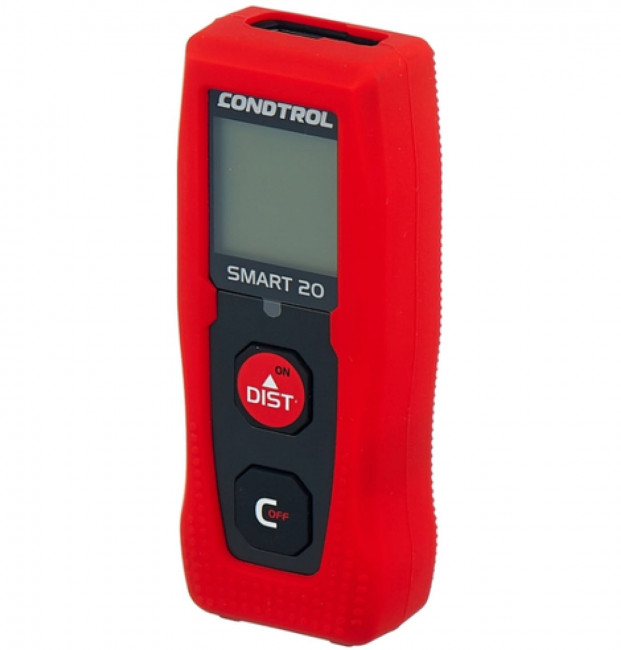 Лазерный дальномер CONDTROL SMART 20 Лазерный дальномер CONDTROL SMART 20
