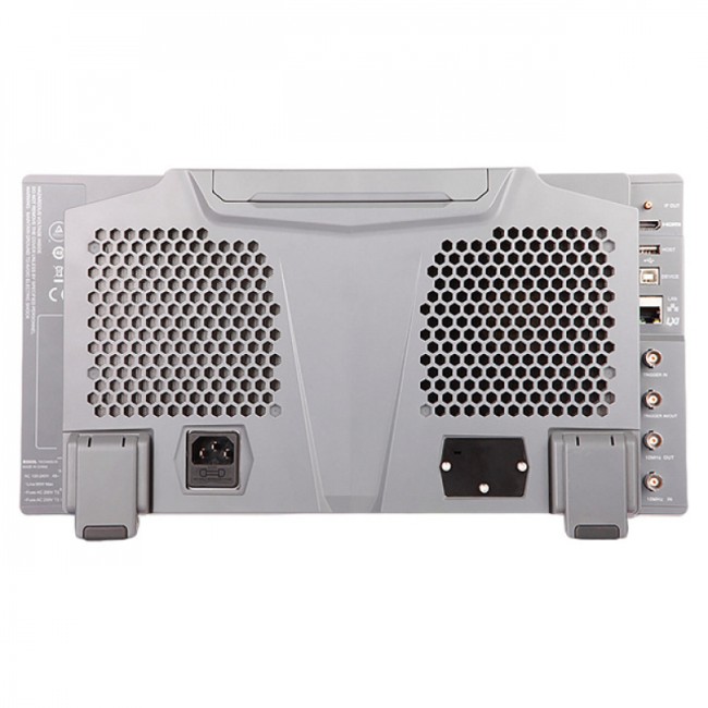 Анализатор спектра реального времени RIGOL RSA3015E Анализатор спектра реального времени RIGOL RSA3015E