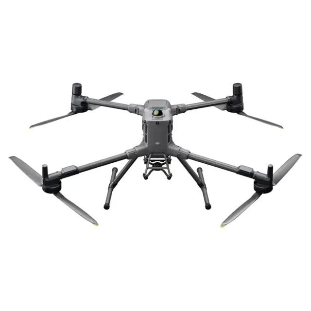 Квадрокоптер DJI Matrice 400 Worry-Free Plus Combo