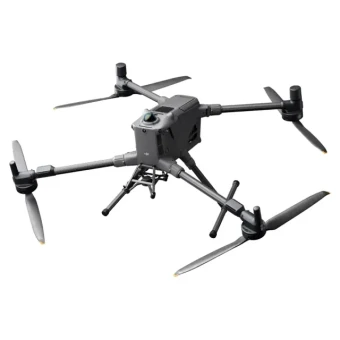 Квадрокоптер DJI Matrice 400 Worry-Free Plus Combo