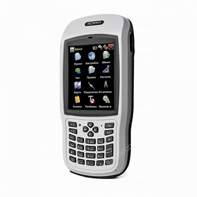 Комплект GNSS Sokkia GCX3 с полевым контроллером Sokkia T-18 Комплект GNSS Sokkia GCX3 с полевым контроллером Sokkia T-18