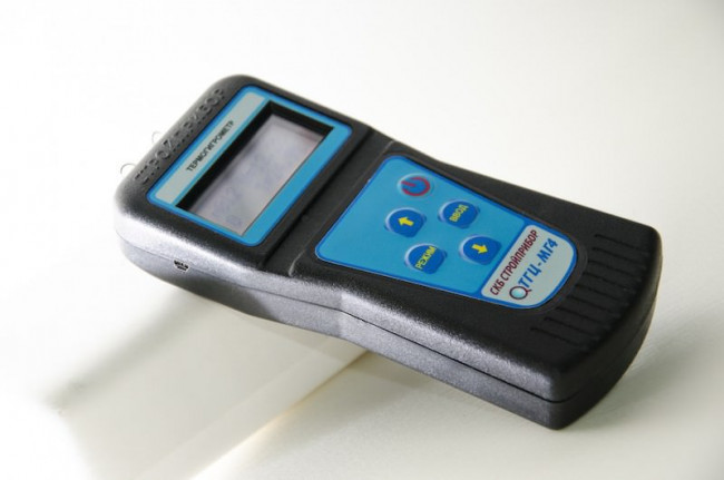 Измеритель влажности воздуха ТГЦ-МГ4 Измеритель влажности воздуха ТГЦ-МГ4