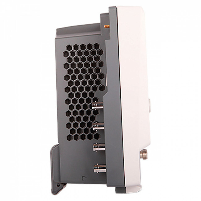 Анализатор спектра реального времени RIGOL RSA3045-TG с трекинг-генератором Анализатор спектра реального времени RIGOL RSA3045-TG с трекинг-генератором