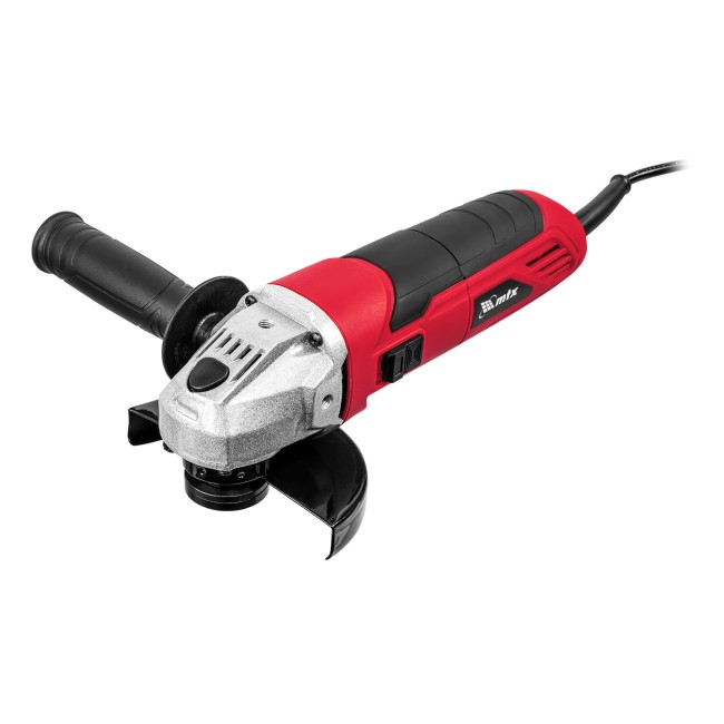 Машина шлифовальная угловая MAG125-800 MTX