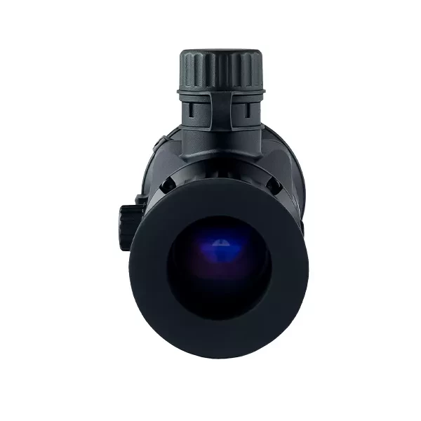 Тепловизионный прицел Artelv Electron 2.4x 25мм 384x288 LRF