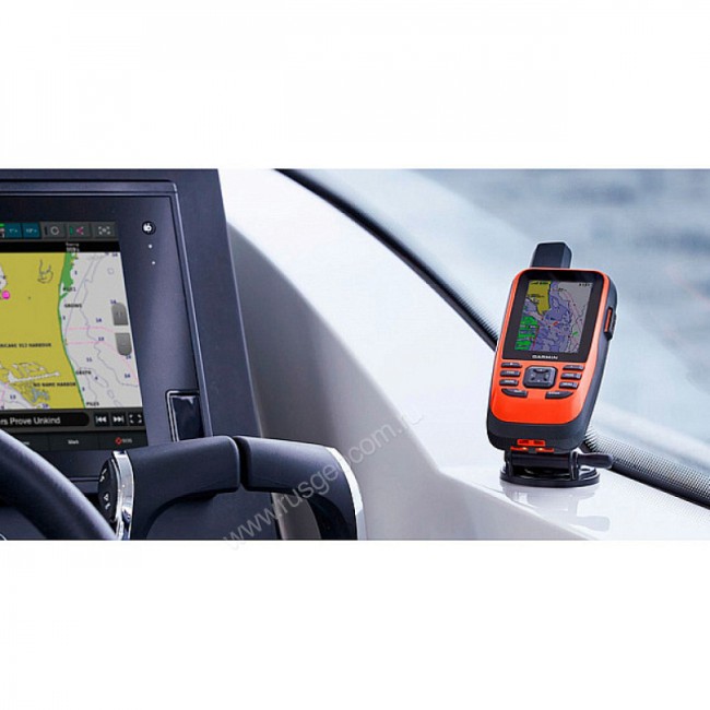 Навигатор Garmin GPSMAP 86S