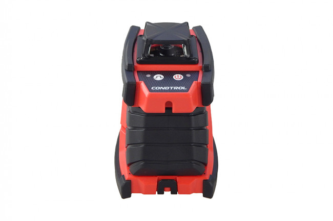 Лазерный уровень Condtrol Xliner Duo 360 Лазерный уровень Condtrol Xliner Duo 360