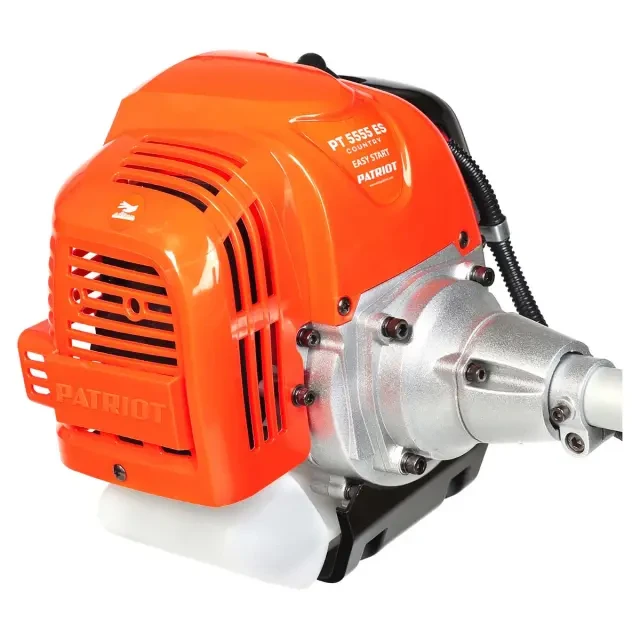 Бензиновый триммер Patriot PT 5555ES Country Бензиновый триммер Patriot PT 5555ES Country