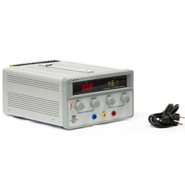 Источник питания Актаком АТН-1265 Источник питания Актаком АТН-1265