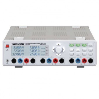 Программируемый двух- или трехканальный источник питания Rohde Schwarz HMP4030