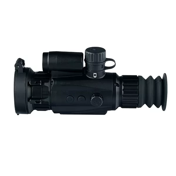 Тепловизионный прицел Artelv Electron 3.4x 35мм 384x288 LRF