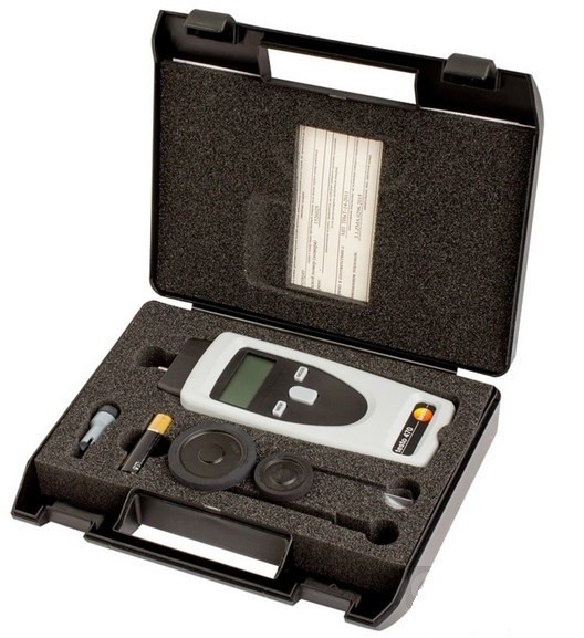 Тахометр Testo 470