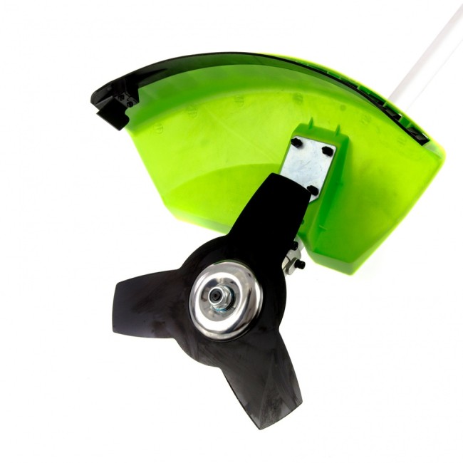 Триммер бензиновый БКС 3000-2 Сибртех